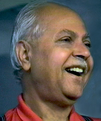 Bhau Kalchuri